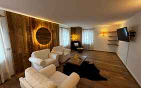 Familienzimmer Wohnzimmer